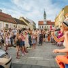 Pozitivne turističke brojke u Varaždinu u prvoj polovici godine