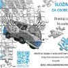 Društvo osoba s invaliditetom Varaždin pokrenulo kampanju prikupljanja sredstva za nabavu novog kombi vozila
