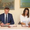 Potpisan ugovor o suorganizaciji – u rujnu se Davis Cup igra u Varaždinu