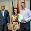 Odobreno više od 18 tisuća bespovratnih eura za projekt „Razvoj pametnih i održivih rješenja u Gradu Novom Marofu”