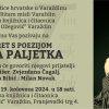 Susret s poezijom Luke Paljetka