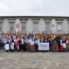 Varaždinski folklorni ansambl gostovao u Portugalu na festivalu FAMAFOLK