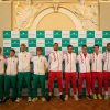 Davis Cup: Hrvatska – Litva od danas u Areni Varaždin