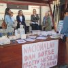 Obilježen Nacionalni dan borbe protiv nasilja nad ženama, zamjenica Zagorec: Žene, budite svoje, ne trpite nasilničko ponašanje!