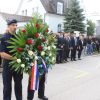 Odana počast varaždinskim policajcima poginulim u Vukovaru