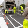 Završeni radovi u Ulici Hinka Krizmana u Varaždinu