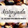 26. listopada Dom kulture Jalžabet postaje epicentar najukusnijeg događaja sezone – Kestenijade!