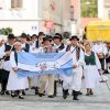 Međunarodni dan starijih osoba proslavljen tradicionalnim mimohodom ulicama Varaždina