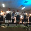 U Društvenom domu Petrijanec održana “Večer folklora”