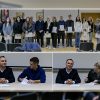 Redovnim studentima s područja Općine Maruševec uručeni novi ugovori o stipendiranju