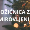 Općina Nedelišće i Matica umirovljenika Međimurske županije – Podružnica Nedelišće dijele božićnice