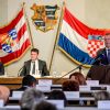 Usvojen proračun Varaždinske županije za 2025. godinu vrijedan 256,5 milijuna eura, najveći dosad!