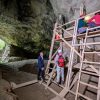 Raspisan javni natječaj za izradu idejnog rješenja Interpretacijskog centra Špilja Vindija koji provodi Društvo arhitekata Varaždina