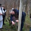 Cestički vinogradari na Lovrečan bregu orezali prvi trs i proslavili Vincekovo