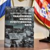 Predstavljena knjiga „Varaždinska kronika Domovinskoga rata” autora Miljenka Brekala i Stjepana Adanića