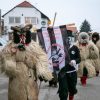 Ključeve Općine Sračinec preuzeli karnevalisti, danas velika fašnička povorka