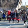 FOTO: Završeni fašnički dani u Svibovcu Podravskom i Sračincu