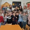 Dječji vrtić Bambi Sračinec dio je eTwinning projekta