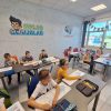 Župan Anđelko Stričak posjetio Malac Genijalac