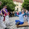Mimohod maturanata: najodoru ima 4. g Gospodarske škole Varaždin!