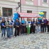 Obilježen Dan Europe u Varaždinskoj županiji: Mladi u borbi protiv dezinformacija i za jačanje europskih vrijednosti