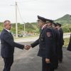 Čestitka župana Stričaka vatrogascima povodom blagdana Svetog Florijana