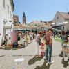 Otvorite vrata svoga dvorišta – sudjelujte u 10. Festivalu varaždinskih dvorišta!