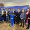 Stričak: Nikada bolji izbori za HDZ u prvom krugu jer ovo je bio mandat rezultata!