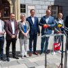 Platforma Možemo podržala Istera za župana Varaždinske županije
