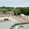 Obnova Minerve u Varaždinskim Toplicama u punom jeku