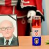 Održana komemoracija za preminulog pukovnika Ivana Rukljića