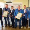 Otvorena 20. izložba vina „Zlatna kapljica Jalžabet 2025.“