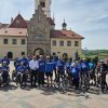 Biciklijada Društva osoba s invaliditetom Varaždin