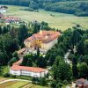 Počinje obnova najvećeg dvorca u Hrvatskoj – dvorca Drašković, budućeg Nacionalnog respiracijskog centra u Klenovniku