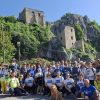 Varaždinske Toplice uspješno ugostile hodočasnike na ruti Camino Križevci – Aqua Iasae