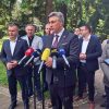 Predsjednik Vlade na obilježavanju Dana Varaždinske županije u Visokom