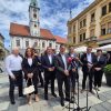 Jandroković: Prljava kampanja protiv Anđelka Stričaka pokazuje nervozu i paniku ljevice