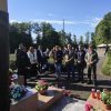 Komemoracija na Kipišću za žrtve komunističkih zločina stradale na području Novog Marofa