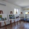 Izložba u Donjoj Voći: Prikazana rješenja natječaja za Interpretacijski centar Vindija