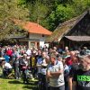 Kako je izgledala proslava Praznika rada na Grebengradu