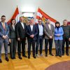 Bolnica u Novom Marofu korak bliže statusu Nacionalnog centra za palijativnu medicinu: Potpisan ugovor o cjelovitoj obnovi glavne zgrade