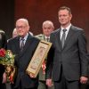 Gradonačelnik Varaždina izrazio sućut povodom smrti pukovnika Ivana Rukljića