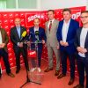SDP: Nakon prvog kruga izbora – vrijeme je za promjene!