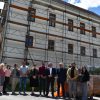 Obnova stare zgrade OŠ Sveti Ilija – učionice iz 19. stoljeća postaju sjedište Tehno mreže