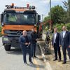 Ulaganja ŽUC-a u Gradu N. Marofu te općinama Breznica i Gornji Kneginec: učenici iz Lužana će sigurnije putovati do škole