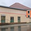 OPĆINA VINICA U tijeku je adaptacija i opremanje općinskog prostora koji će biti ustupljen Udruzi Vinogradara „Vinea“
