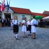 U Tužnom se nastavlja razvijati ruralni turizam, a posljednja otvorena turistička točka je Vinogradarska kuća