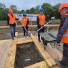 Povijesni dan za Varaždinske Toplice: Položen kamen temeljac za novi dječji vrtić u sklopu Smart kvarta