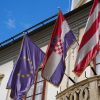 Gradonačelnik Bosilj i zamjenik Marković uputili čestitku u povodu Dana državnosti Republike Hrvatske