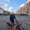 Varaždin na svjetskoj biciklističkoj konferenciji u Gdanjsku